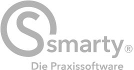 Smarty - Die Praxissoftware