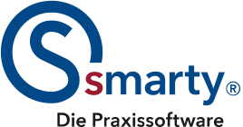 Smarty - Die Praxissoftware