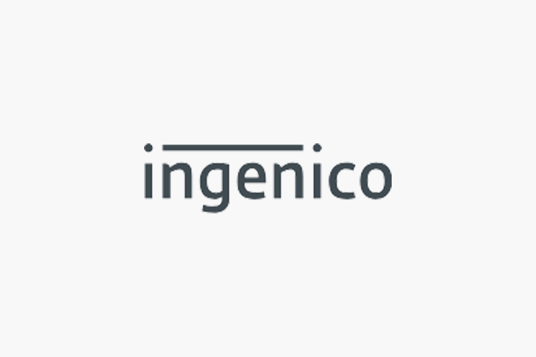 Ingenico