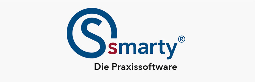 Smarty - Die Praxissoftware